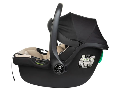 סל קל I-Happy Plus החדש התואם לתקן I-Size המחמיר