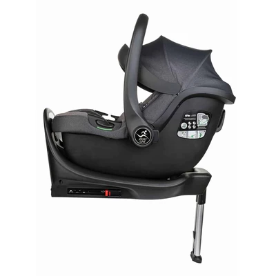 סל קל I-Happy Plus החדש התואם לתקן I-Size המחמיר