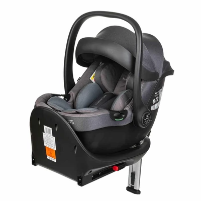 סל קל I-Happy Plus החדש התואם לתקן I-Size המחמיר