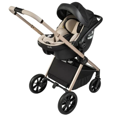 סל קל I-Happy Plus החדש התואם לתקן I-Size המחמיר