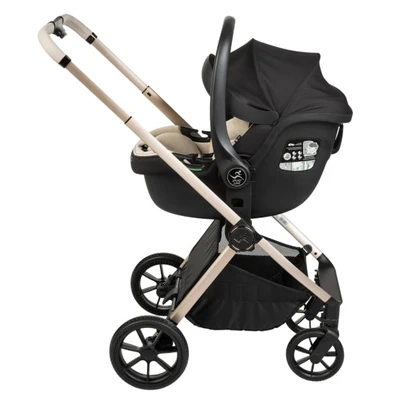 סל קל I-Happy Plus החדש התואם לתקן I-Size המחמיר