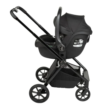 סל קל I-Happy Plus החדש התואם לתקן I-Size המחמיר