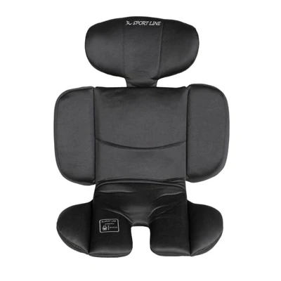 סל קל I-Happy Plus החדש התואם לתקן I-Size המחמיר