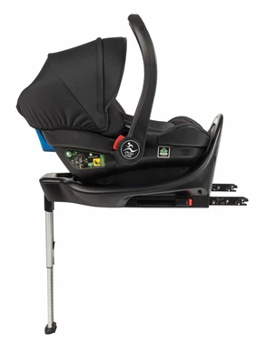 סל קל I-Happy בתקן אירופאי חדש I-SIZE