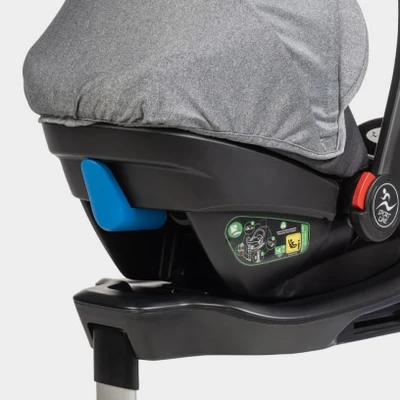 סל קל I-Happy בתקן אירופאי חדש I-SIZE