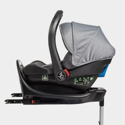 סל קל I-Happy בתקן אירופאי חדש I-SIZE