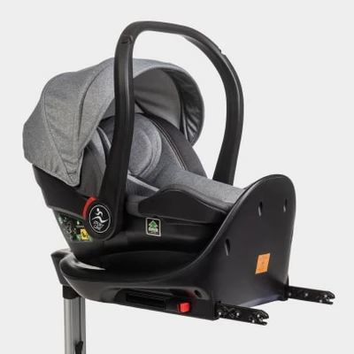 סל קל I-Happy בתקן אירופאי חדש I-SIZE