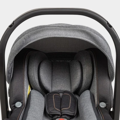 סל קל I-Happy בתקן אירופאי חדש I-SIZE