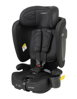 בוסטר עם רצועות Otto