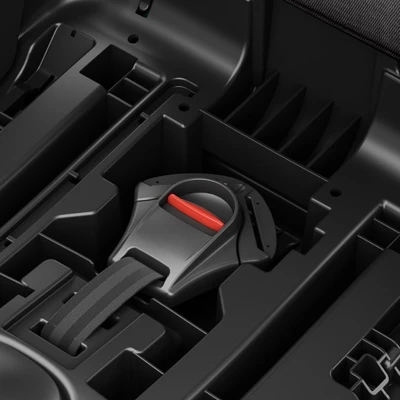 בוסטר עם רצועות Otto