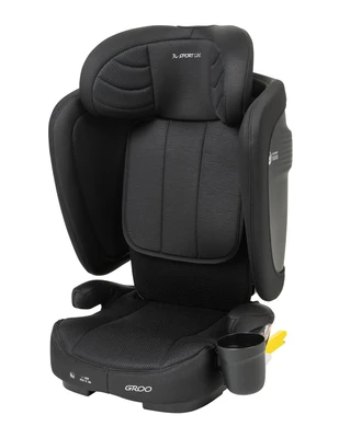 בוסטר גב Groo