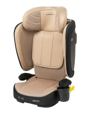 בוסטר גב Groo