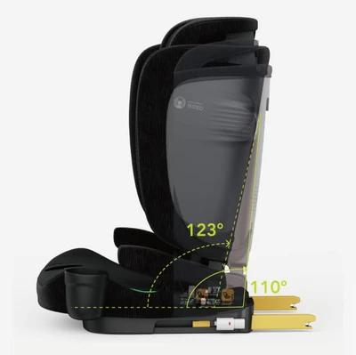 בוסטר גב Groo