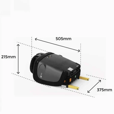 בוסטר גב Groo