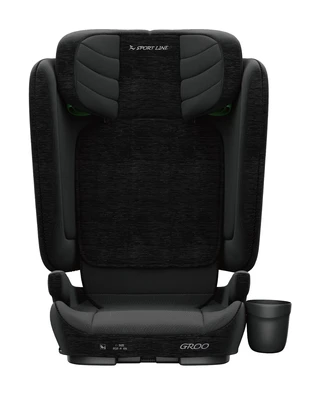 בוסטר גב Groo