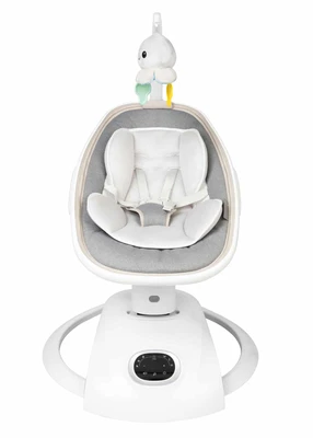 נדנדה חשמלית כוללת שלט דגם Jiggle