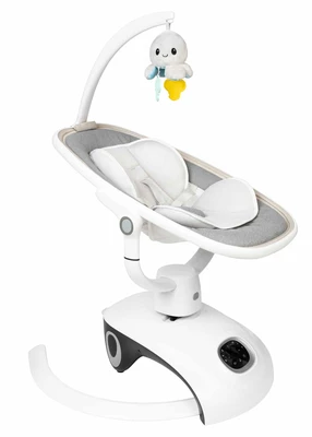 נדנדה חשמלית כוללת שלט דגם Jiggle