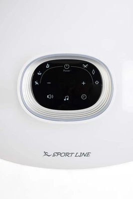 נדנדה חשמלית כוללת שלט דגם Jiggle