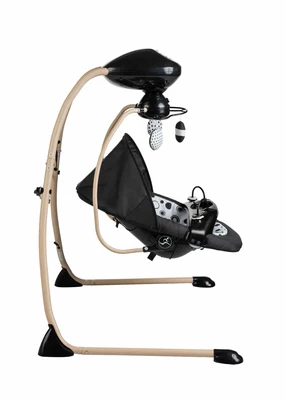 נדנדה חשמלית Star בעיצוב חדש לשנת 2024