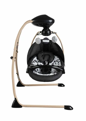 נדנדה חשמלית Star בעיצוב חדש לשנת 2024