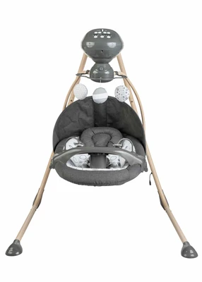 נדנדה חשמלית Star בעיצוב חדש לשנת 2024