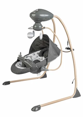 נדנדה חשמלית Star בעיצוב חדש לשנת 2024