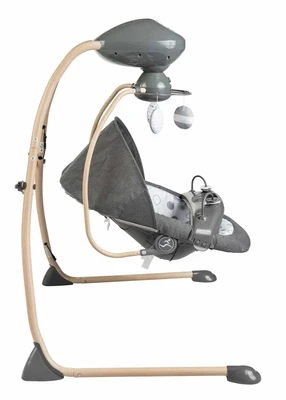 נדנדה חשמלית Star בעיצוב חדש לשנת 2024