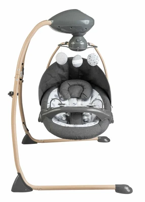 נדנדה חשמלית Star בעיצוב חדש לשנת 2024