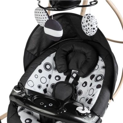 נדנדה חשמלית Star בעיצוב חדש לשנת 2024