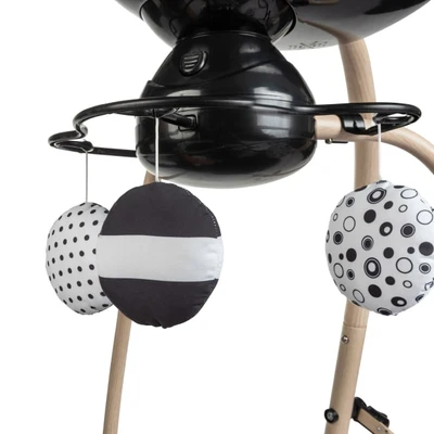 נדנדה חשמלית Star בעיצוב חדש לשנת 2024