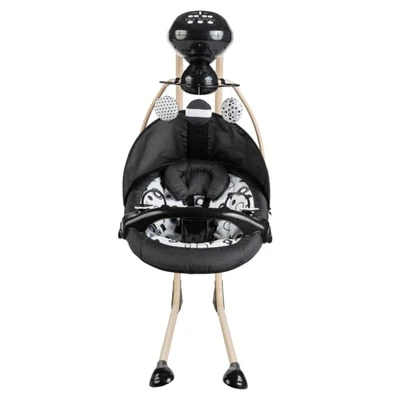 נדנדה חשמלית Star בעיצוב חדש לשנת 2024