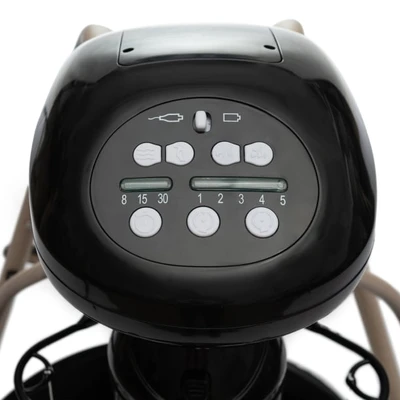 נדנדה חשמלית Star בעיצוב חדש לשנת 2024