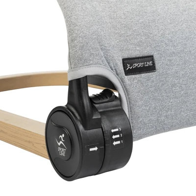 טרמפולינה מעוצבת דגם Primo