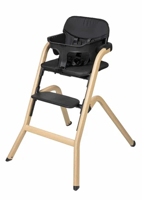 כסא אוכל Trono הכולל מגוון מצבים לשנים רבות של שימוש