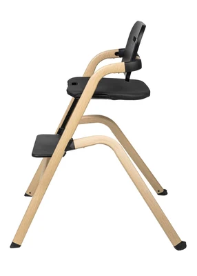 כסא אוכל Trono הכולל מגוון מצבים לשנים רבות של שימוש