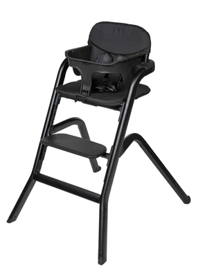 כסא אוכל Trono הכולל מגוון מצבים לשנים רבות של שימוש