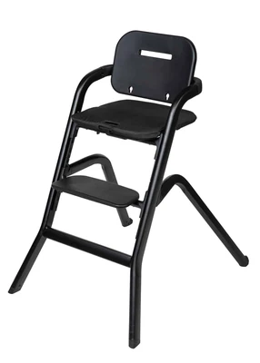 כסא אוכל Trono הכולל מגוון מצבים לשנים רבות של שימוש