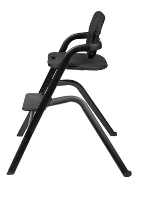 כסא אוכל Trono הכולל מגוון מצבים לשנים רבות של שימוש