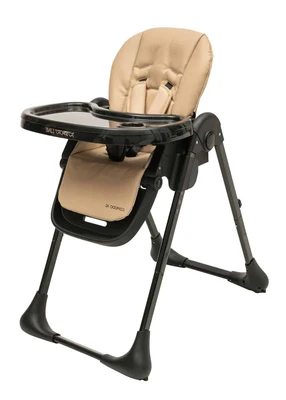 כסא אוכל קומודו XL