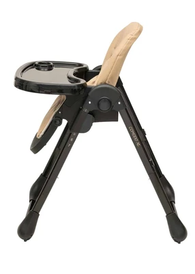 כסא אוכל קומודו XL