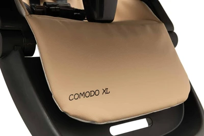 כסא אוכל קומודו XL