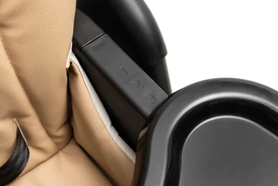 כסא אוכל קומודו XL