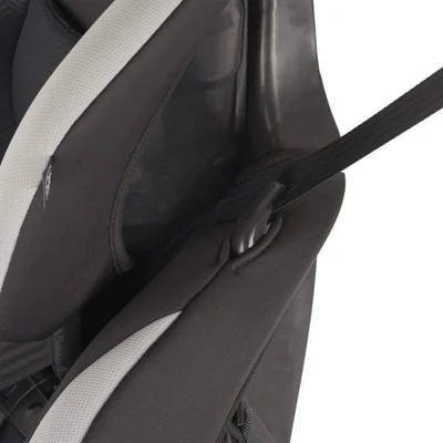 בוסטר רצועות 2 ב 1 Maestro Sport אפור Granite Gray