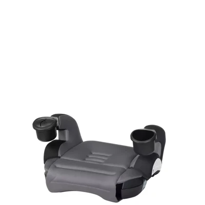 כסא בטיחות 4 ב 1 Everslim DLX אפור ג'ינס High Street