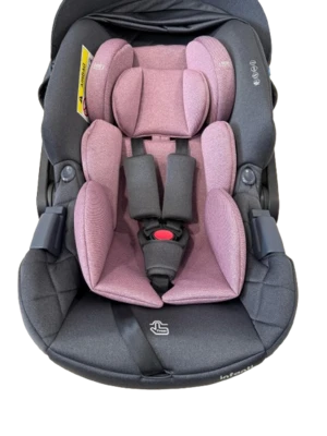 סלקל בטיחותי בתקינה חדשה I-Galaxi