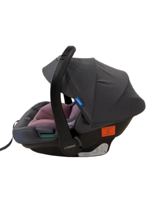 סלקל בטיחותי בתקינה חדשה I-Galaxi