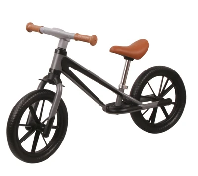 אופני איזון מגיל 3 שנים ומעלה בעל צמיגי קצף Maxi Balance Bike