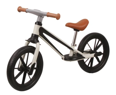אופני איזון מגיל 3 שנים ומעלה בעל צמיגי קצף Maxi Balance Bike