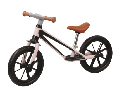 אופני איזון מגיל 3 שנים ומעלה בעל צמיגי קצף Maxi Balance Bike