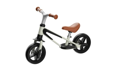 אופני איזון מגיל 3 שנים ומעלה Mini Balance Bike
